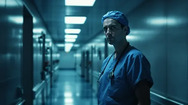 医者仁心