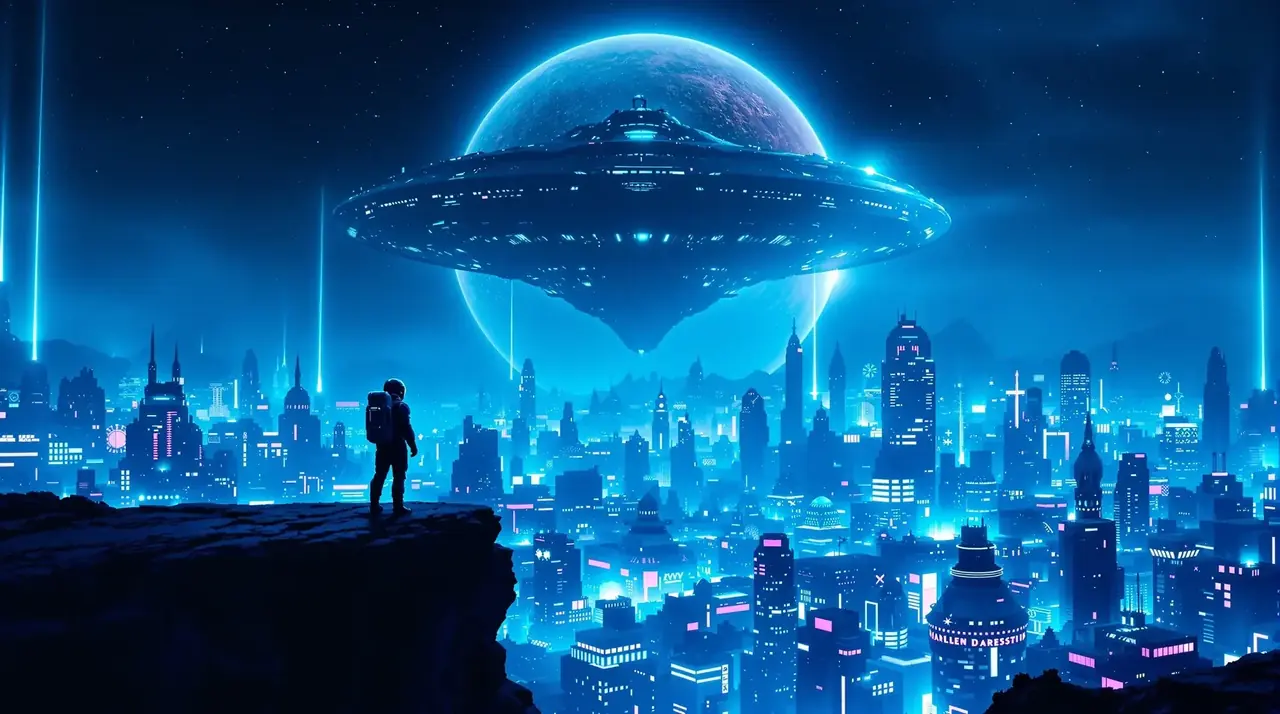 星际迷航：暗黑纪元